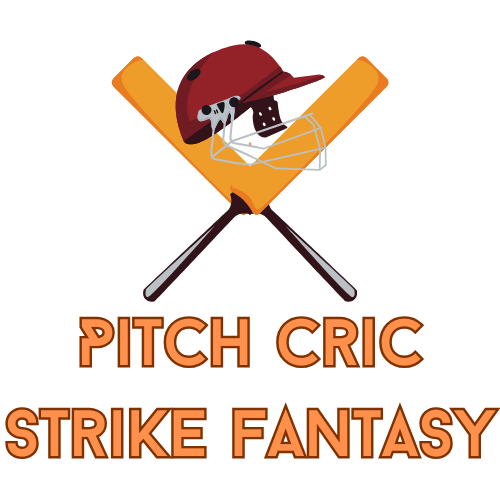 Pitch Cric Strike Fantasy